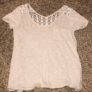 Flowy top/blouse